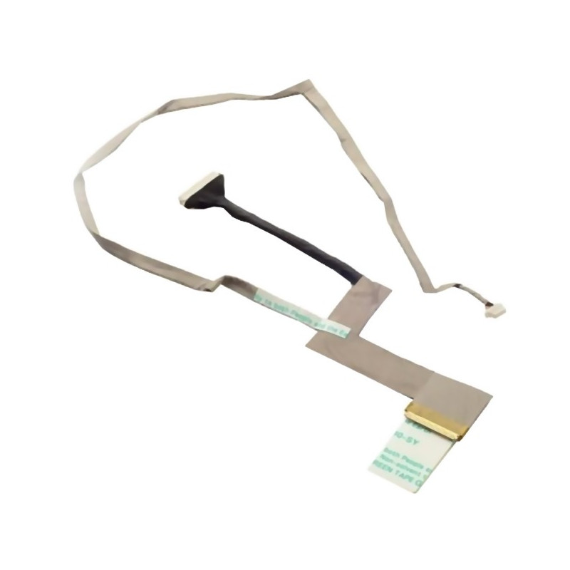 Nappe vidéo Asus K72 et X72 - 14G140305002