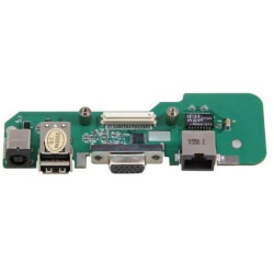 Carte fille Ports Alim / VGA / USB / RJ45 pour Dell Inspiron 1545