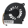 Ventilateur HP Pavilion G4, G6 et G7 série 1000