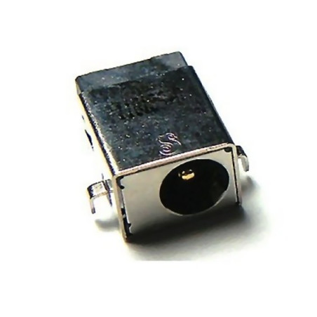Connecteur De Prise D'alimentation Pour ASUS G53, G55, N550 - Remplacement Compatible - Garantie 2 Ans