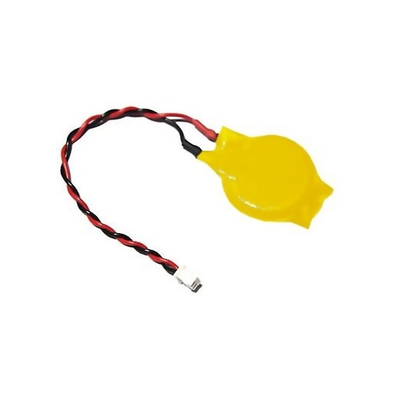Pile BIOS CMOS pour HP DV4, DV7 et Compaq CQ40 Pile BIOS CMOS pour HP DV4, DV7 et Compaq CQ40