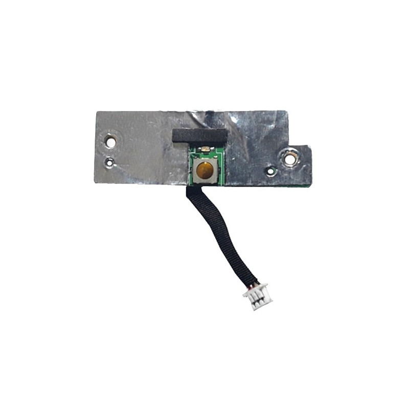 Carte bouton Power HP Pavilion DV2000, DV2500 et DV2700