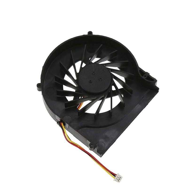 Ventola Di Raffreddamento HP Per Pavilion DV6-3000 / DV7-4000 - 637609-001 / 637610-001
