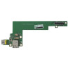 Carte fille Ports Alimentation et USB Acer Aspire 3050, 3680 et 3690