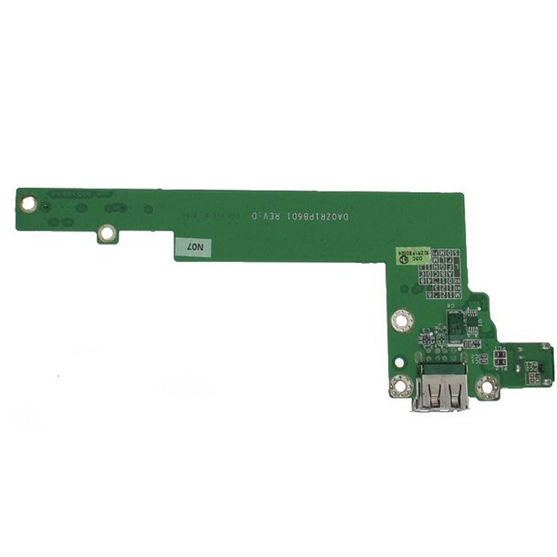 Connecteur D'alimentation DC Jack PJ061 Pour Portable Acer Aspire – Neuf Sous Emballage