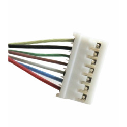 Connecteur d'alimentation Compaq CQ57, CQ43 et HP 2000 et 630