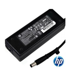 Chargeur d'alimentation HP Pavilion DV4, DV5, DV7