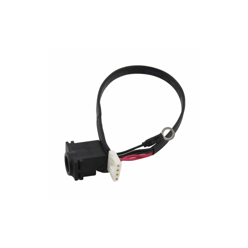 Connecteur d'alimentation Samsung R620