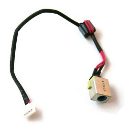 Connecteur d'alimentation Acer Aspire 5750