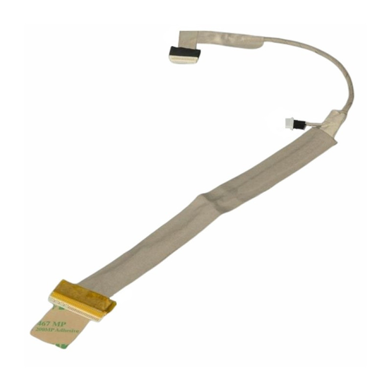 Nappe video Toshiba Satellite A200 et A205 Nappe video Toshiba Satellite A200 et A205