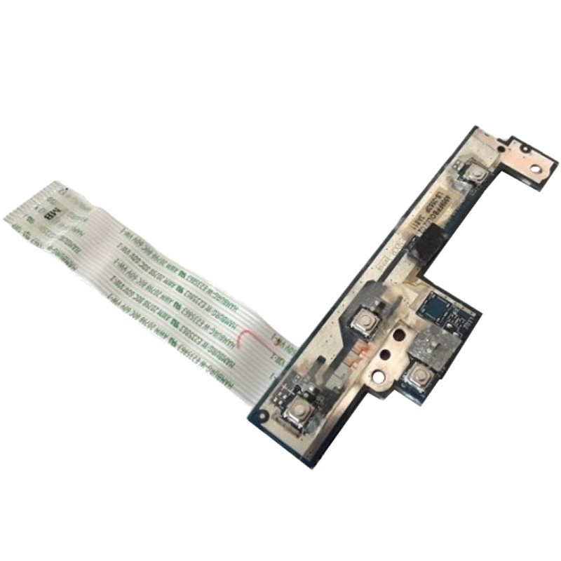 Carte bouton Power Acer Aspire 5520, 5720, 7520 et 7720