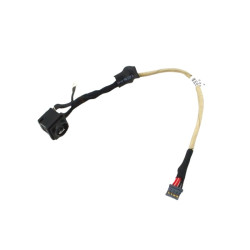 Connecteur d'alimentation Sony VPC-F11 et VPC-F12