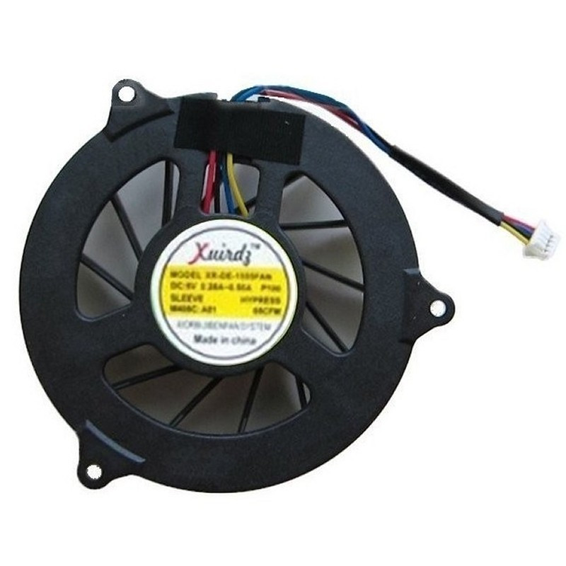 Ventilateur Dell Studio 1555, 1557 et 1558