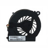 Ventilateur Compaq Presario CQ42, CQ62 et HP Pavilion G42 et G62