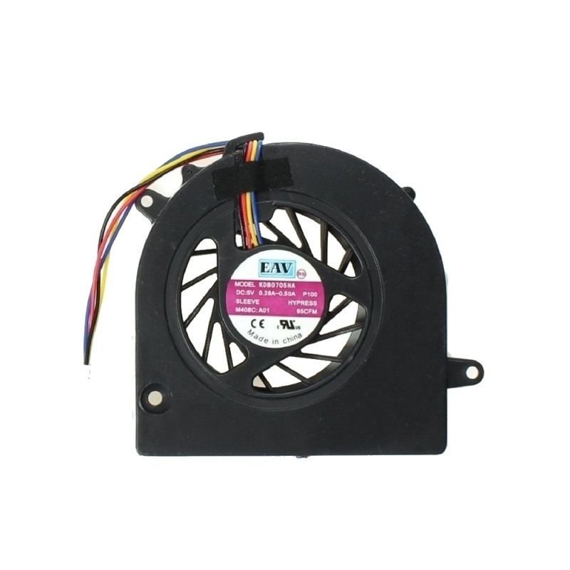 Ventilateur Lenovo G460, G560 et Z460