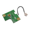 Carte bouton Power Compaq V3000