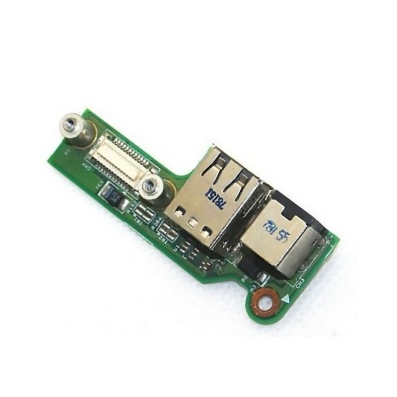 Carte fille Ports Alim / 2 USB  pour Dell Inspiron 1525 et 1526