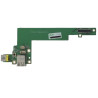 Carte fille Ports Alimentation et USB Acer Aspire 5050, 5570 et 5580