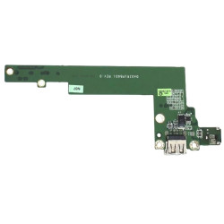 Carte fille Ports Alimentation et USB Acer Aspire 5050, 5570 et 5580