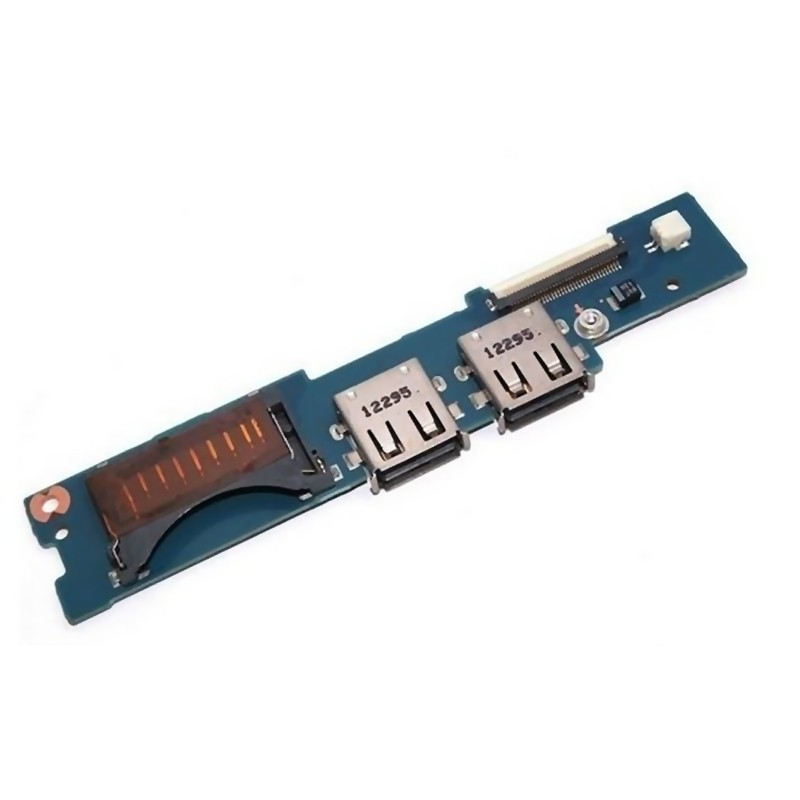 Carte fille USB Samsung NP530, NP535 et NP540