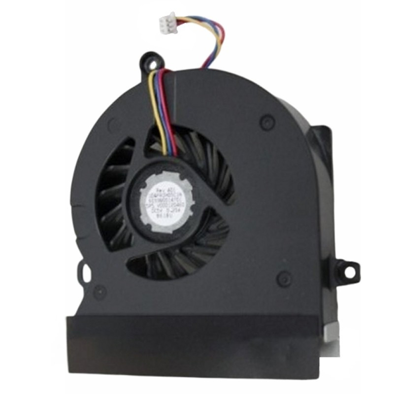 ventilateur Toshiba Satellite L550-00p, ventilateur de processeur Toshiba Satellite L550-00p
