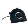 Ventilateur Packard Bell Easynote TM80, TM81 et LM86