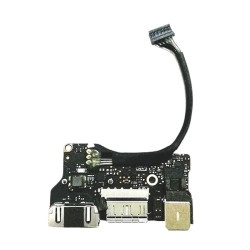 Carte fille Port Alimentation / USB / Audio Apple Macbook Air A1466