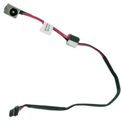 Connecteur d'alimentation Acer Aspire One D250 et KAV60