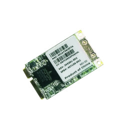 Carte WiFi MINI PCI-E HP, DELL, ACER