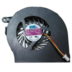 Ventilateur HP Pavilion G72...