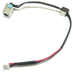 Connecteur d'alimentation Acer Aspire 5741