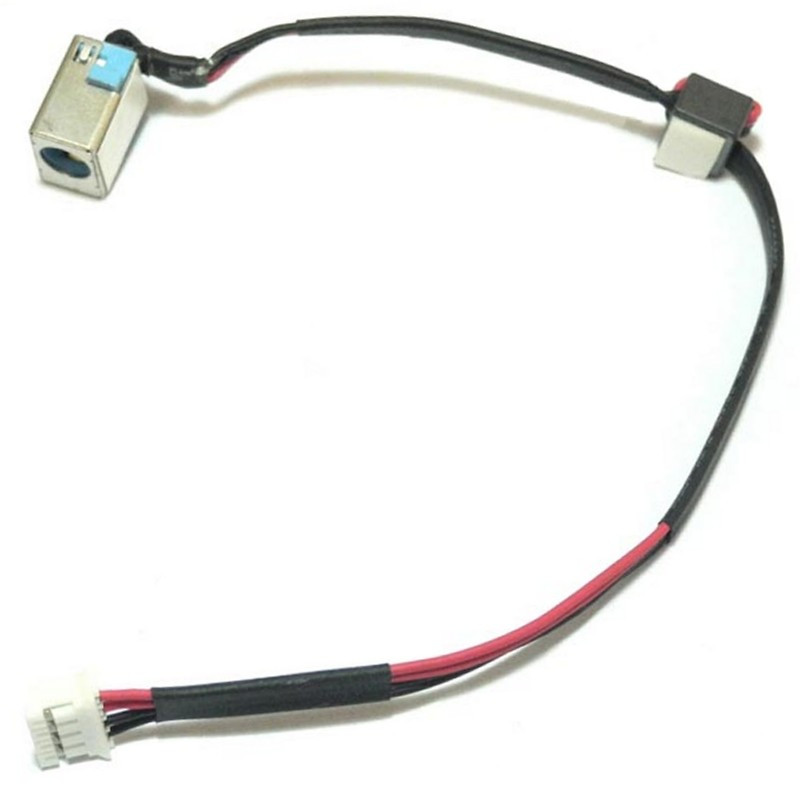 Connecteur d'alimentation Acer Aspire 5741