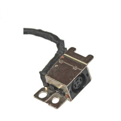 Connecteur d'alimentation Dell Latitude 3340 et 3350