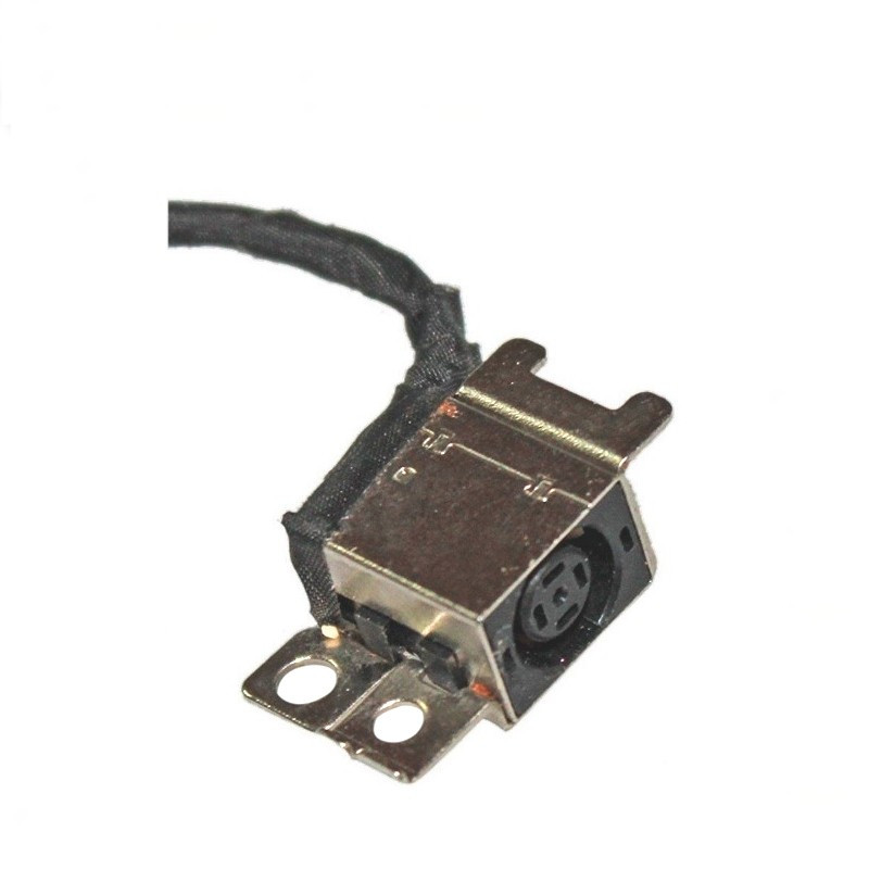 Connecteur D'alimentation DC30100HK00 Pour Dell Latitude E6530 - Occasion - France/TVA