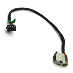 Connecteur d'alimentation HP Pavilion 15-e et 15-j