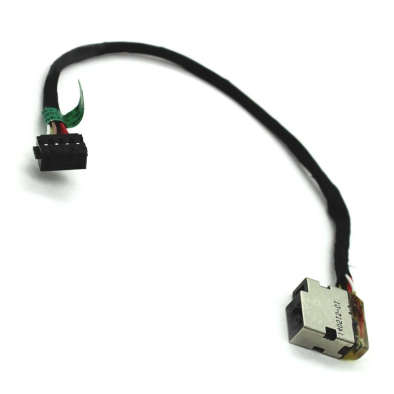 Connecteur d'alimentation HP Pavilion 15-e et 15-j