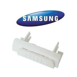 Bouton poussoir Samsung N145 N150 Blanc