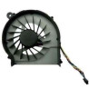 Ventilateur Presario CQ42 et Pavilion G4 Pavilion G6