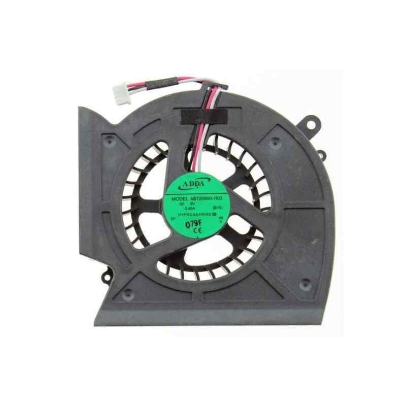 Ventilateur CPU Samsung R530, R540 et R580 Ventilateur CPU Samsung R530, R540 et R580