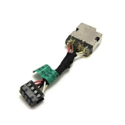 Connecteur d'alimentation HP Pavilion 14-N