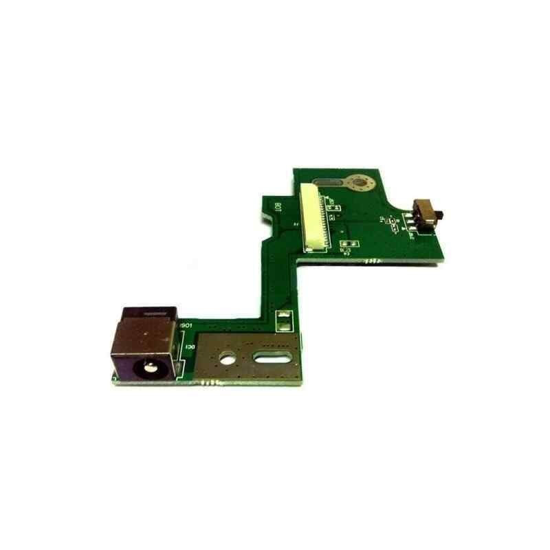 Carte fille Port de charge Asus N53