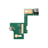 Carte fille Port alimentation Asus N53