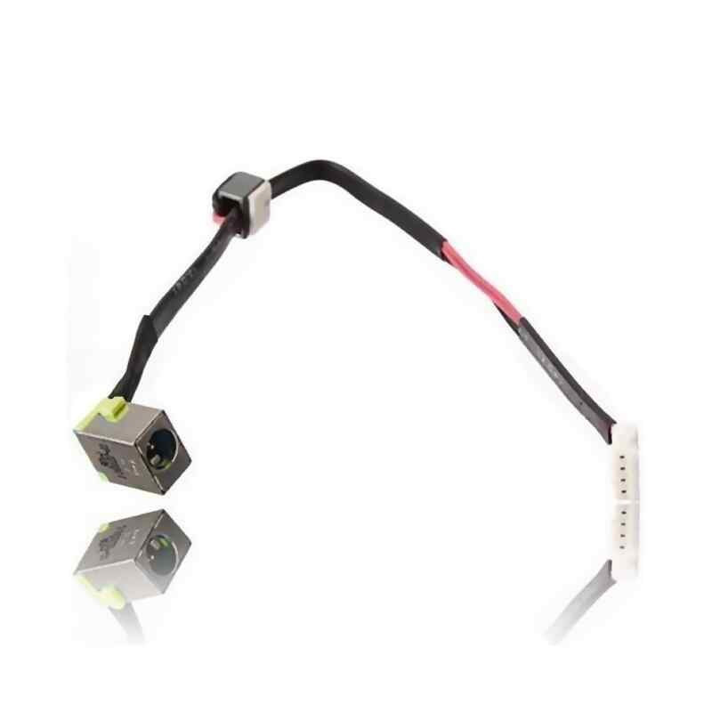 Connecteur de charge Acer Aspire 5736 et Aspire 5742 Connecteur de charge Acer Aspire 5736 et Aspire 5742