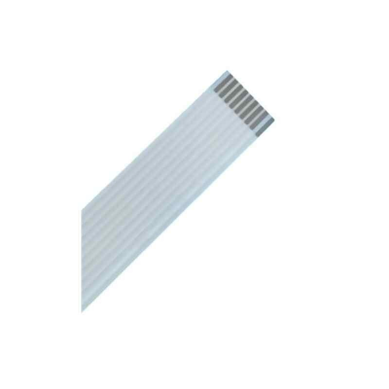 Nappe Câble 9 Pins Universelle - 10cm De Long - Connecteurs Même Face - Neuf