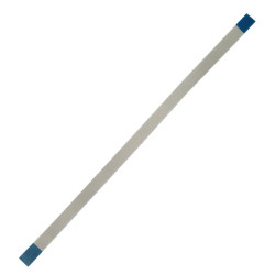 Nappe ZIF AWM 20624 80C VW-1  10 pins 15 cm Type A Pitch 0,5 mm