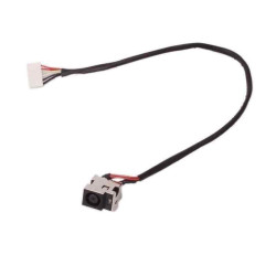 Connecteur d'alimentation Compaq CQ71 CQ61 et HP G71