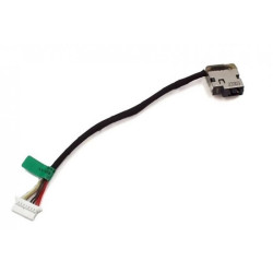 Connecteur d'alimentation HP 240-G4 et 240-G5