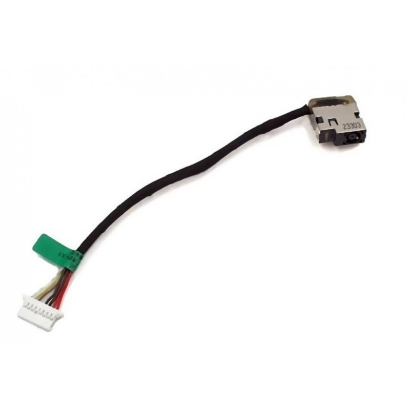 Connecteur de charge HP Pavilion 15-AC, 15-AE et 15-AF Connecteur de charge HP Pavilion 15-AC, 15-AE et 15-AF