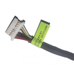 Connecteur de charge HP Pavilion 15-AC, 15-AE et 15-AF