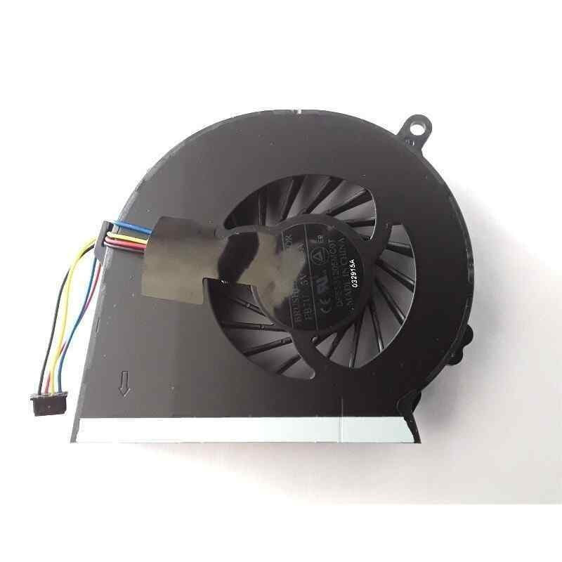 Ventilateur Compaq CQ58 et HP G58